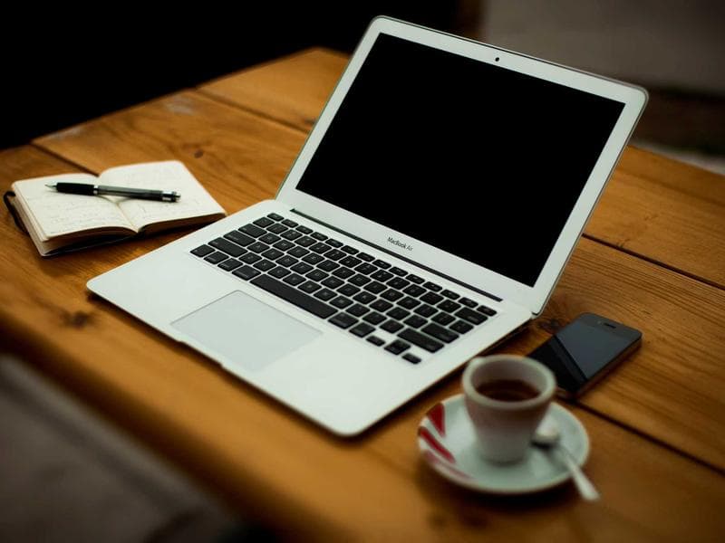I will build a REST API with authentication and database